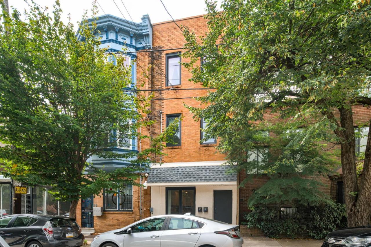 2Br In Heart Of Queen Village - Walk To Everything! Philadelphia Exterior photo