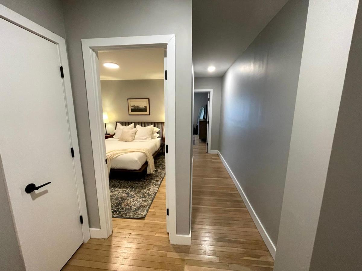 2Br In Heart Of Queen Village - Walk To Everything! Philadelphia Exterior photo