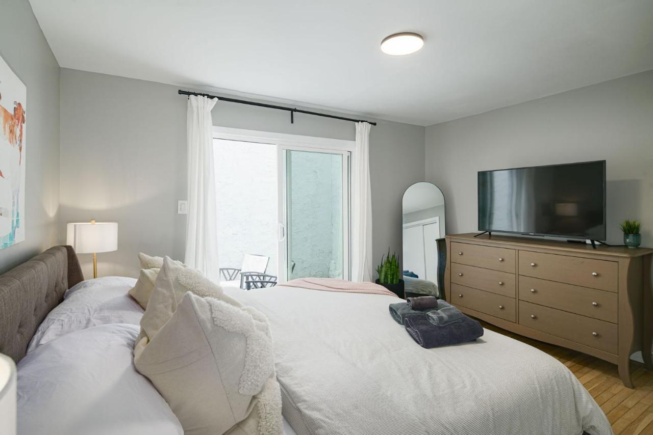 2Br In Heart Of Queen Village - Walk To Everything! Philadelphia Exterior photo