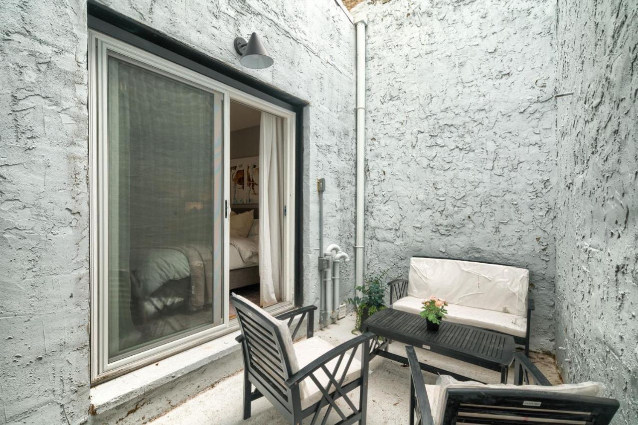 2Br In Heart Of Queen Village - Walk To Everything! Philadelphia Exterior photo