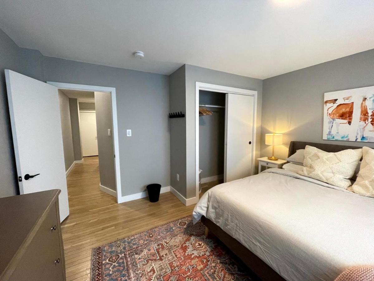 2Br In Heart Of Queen Village - Walk To Everything! Philadelphia Exterior photo