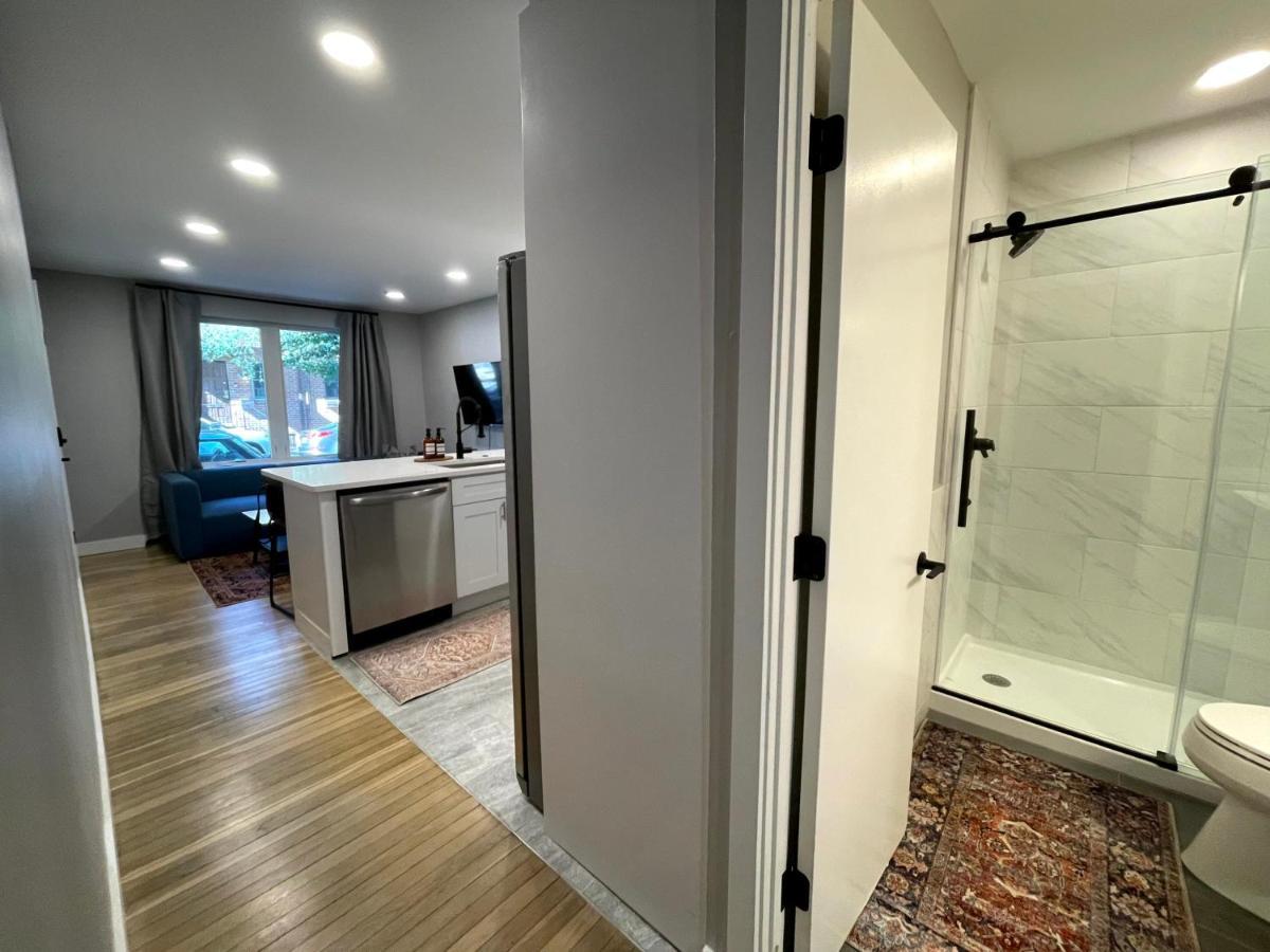 2Br In Heart Of Queen Village - Walk To Everything! Philadelphia Exterior photo